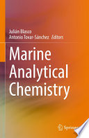 Marine Analytical Chemistry [E-Book] /