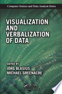 Visualization and verbalization of data [E-Book] /