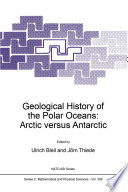 Geological History of the Polar Oceans: Arctic versus Antarctic [E-Book] /