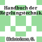 Handbuch der Regelungstechnik.