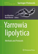 Yarrowia lipolytica [E-Book] : Methods and Protocols  /