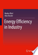 Energy Efficiency in Industry [E-Book] /