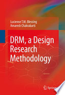 DRM, a Design Research Methodology [E-Book] /