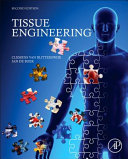 Tissue engineering [E-Book] /