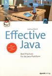 Effective Java : Best Practices für die Java-Plattform /
