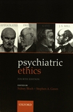 Psychiatric ethics /