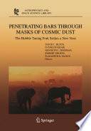 Penetrating Bars through Masks of Cosmic Dust [E-Book] : The Hubble Tuning Fork strikes a New Note /
