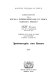 Spettroscopia nonlineare : rendiconti della Scuola Internazionale di Fisica Enrico Fermi corso 64, Varenna, 30.6.-12.7.1975 : proceedings of the International School of Physics Enrico Fermi course 64.