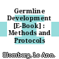 Germline Development [E-Book] : Methods and Protocols /