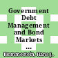 Government Debt Management and Bond Markets in Africa [E-Book] /