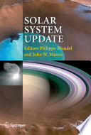 Solar System Update [E-Book] /