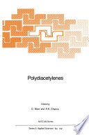 Polydiacetylenes [E-Book] : Synthesis, Structure and Electronic Properties /