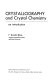 Crystallography and crystal chemistry /