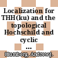 Localization for THH(ku) and the topological Hochschild and cyclic homology of Waldhausen categories [E-Book] /