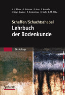 Lehrbuch der Bodenkunde [E-Book] /