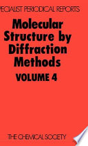 Molecular structure by diffraction methods. 4 : a review of the literature published between April 1974 and Sep. 1975.