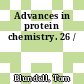 Advances in protein chemistry. 26 /