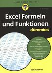 Excel Formeln und Funktionen für dummies /