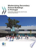Modernising Secondary School Buildings in Portugal [E-Book] /