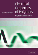 Electrical properties of polymers /