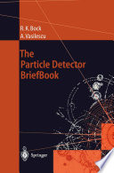 The Particle Detector BriefBook [E-Book] /