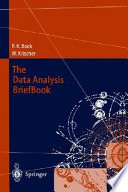 The data analysis briefbook /