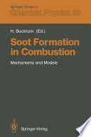 Soot Formation in Combustion [E-Book] : Mechanisms and Models /