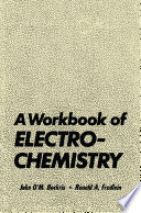 A Workbook of Electrochemistry [E-Book] /