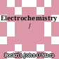 Electrochemistry /