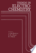 Trends in Electrochemistry [E-Book] /
