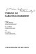 Trends in electrochemistry : 4th Australian Conference on Electrochemistry : plenary and invited contributions : Bedford-Park, 16.02.76-20.02.76 /