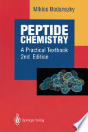 Peptide Chemistry [E-Book] : A Practical Textbook /