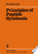 Principles of Peptide Synthesis [E-Book] /