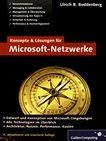Konzepte und Lösungen für Microsoft-Netzwerke /