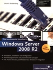 Windows Server 2008 R2 : das umfassende Handbuch /