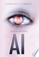 AI : its nature and future [E-Book] /