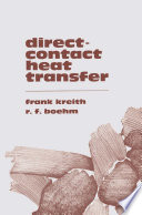 Direct-Contact Heat Transfer [E-Book] /