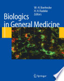 Biologics in General Medicine [E-Book] /