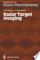 Radar Target Imaging [E-Book] /