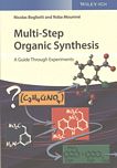 Multi-step organic synthesis : a guide through experiments /