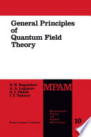 General Principles of Quantum Field Theory [E-Book] /