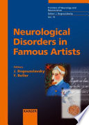 Neurological disorders in famous artists . 1 /