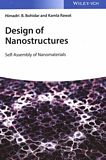 Design of nanostructures : self-assembly of nanomaterials /