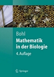 Mathematik in der Biologie [E-Book] /