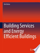 Building Services and Energy Efficient Buildings [E-Book] /