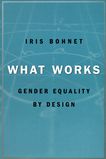 What works : gender equality by design /