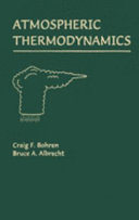 Atmospheric thermodynamics /