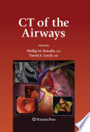 CT of the Airways [E-Book] /