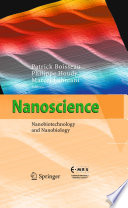 Nanoscience [E-Book] : Nanobiotechnology and Nanobiology /