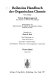 Beilsteins Handbuch der organischen Chemie. Ergänzungsband 4, Vol. 4, Pt. 1 : die Literatur von 1950 - 1959 umfassend.
